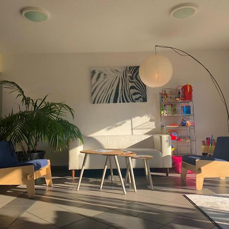 ホテル Resid'Artel Cadarache - Iter サン・ポール・レ・デュランス エクステリア 写真